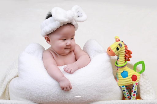 泗洪宝宝夜里出汗