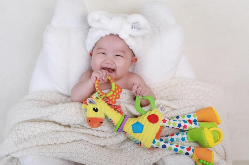 泗洪19个月宝宝辅食