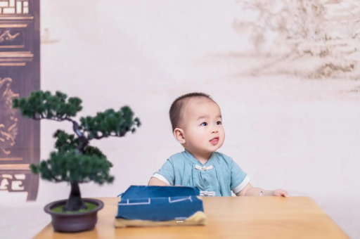 泗洪宝宝发烧有哪些症状